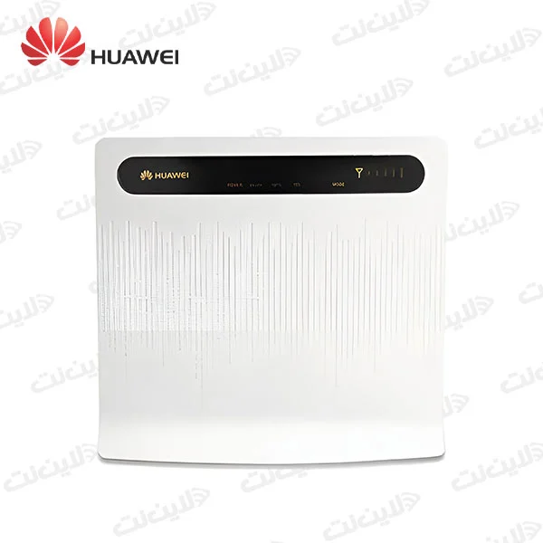 مودم سیمکارت خور 4.5G/LTE B593 هوآوی Huawei