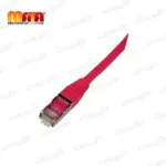 کابل 50 سانتی CAT6 F/UTP متا الکترونیک Mata electronic