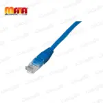 پچ کورد 30 سانتی متری Cat5e UTP متا الکترونیک لاین نت