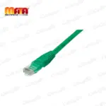 پچ کورد 30 سانتی متری Cat5e UTP Mata electronic لاین نت