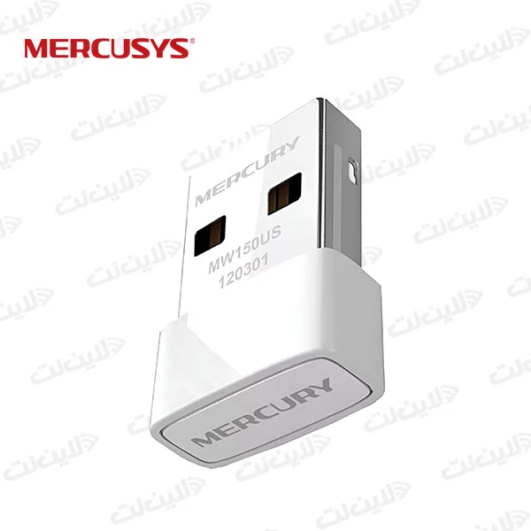 کارت شبکه بی سیم MW150US مرکوسیس Mercusys