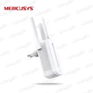 گسترش دهنده شبکه بی سیم MW300RE مرکوسیس Mercusys