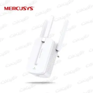 گسترش دهنده شبکه بی سیم MW300RE Mercusys - لاین نت