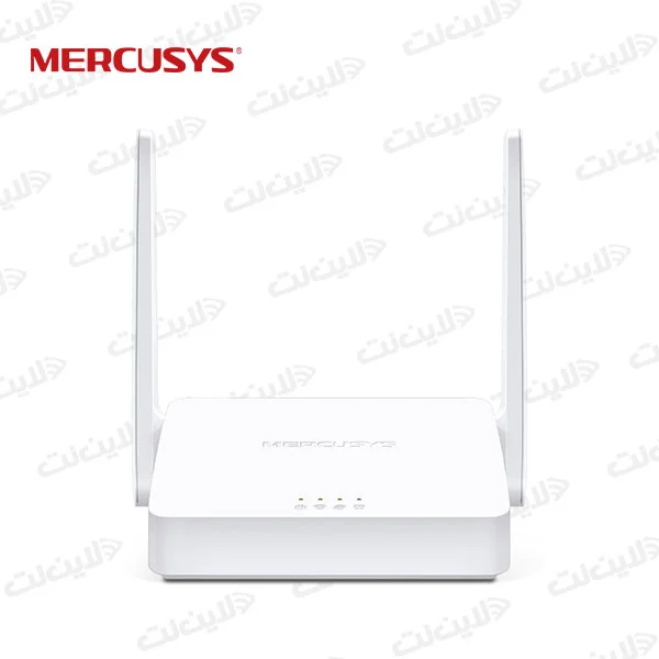 روتر بی سیم MW302R بی‌سیم مرکوسیس Mercusys - لاین نت