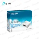 پرینت سرور TL-PS310U سیمی TP-Link لاین نت