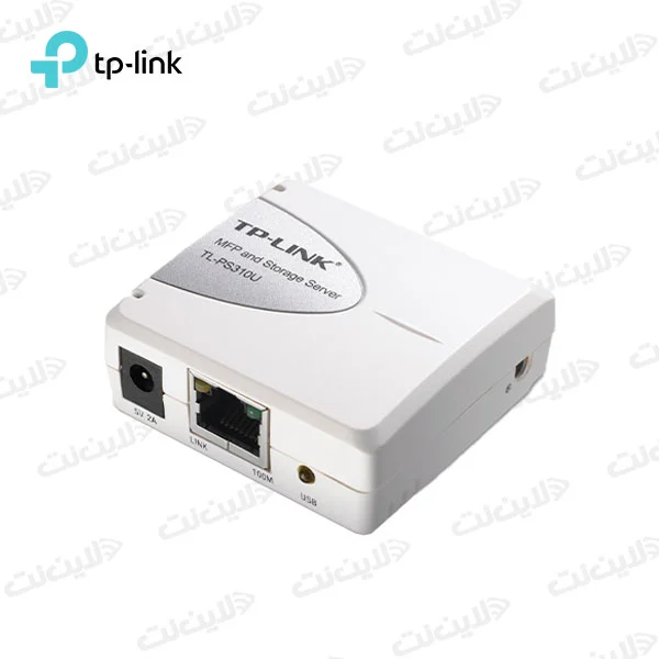 پرینت سرور TL-PS310U باسیم تی پی لینک TP-Link فروشگاه اینترنتی لاین نت