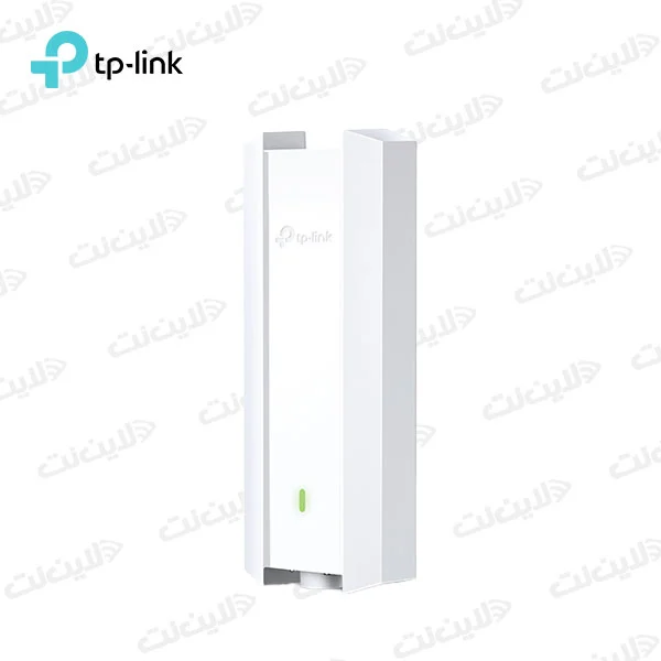 اکسس پوینت دو باند AX1800 EAP610-Outdoor تی پی لینک