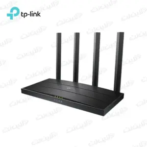 روتر وایرلس AX1500 Archer AX12 تی پی لینک TP-Link