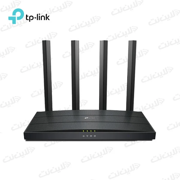 روتر وایرلس AX1500 Archer AX12 تی پی لینک TP-Link