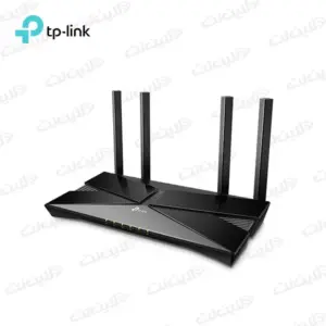 روتر وایرلس AX1800 Archer AX23 تی پی لینک TP-Link