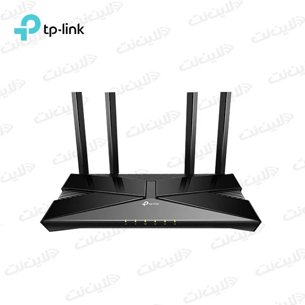 روتر وایرلس AX1800 Archer AX23 تی پی لینک TP-Link