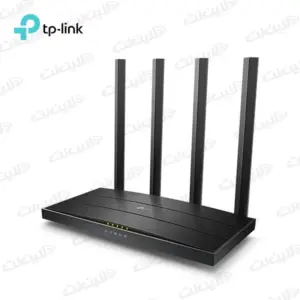 روتر AC1200 Archer C6 تی پی لینک TP-Link