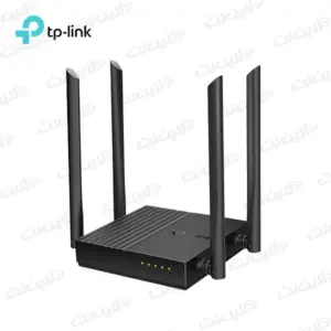 روتر وایرلس AC1200  Archer C64 تی پی لینک TP-Link