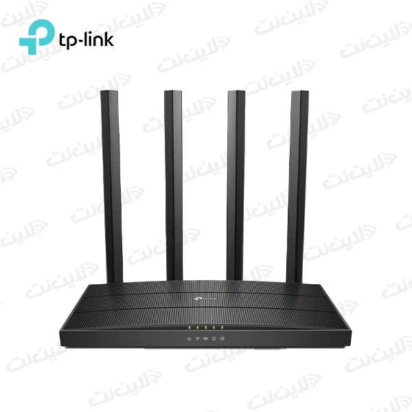 روتر وایرلس AC1900 Archer C80 تی پی لینک TP-Link