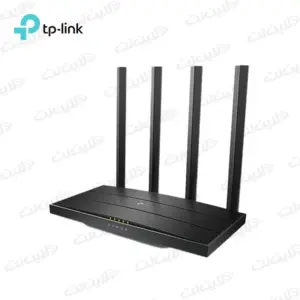 روتر وایرلس AC1900 Archer C80 تی پی لینک TP-Link