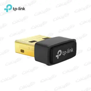 کارت شبکه Archer T2U Nano USB بی‌ سیم AC600 تی پی لینک TP-Link