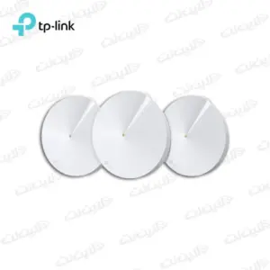 اکسس پوینت مش AC1300 Deco M5 تی پی لینک TP-Link