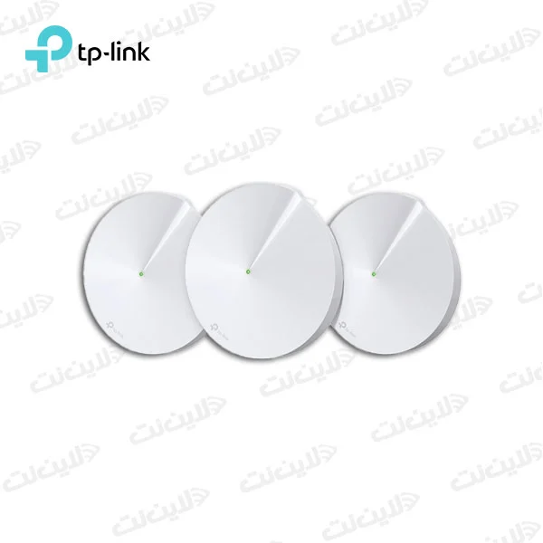 اکسس پوینت مش AC1300 Deco M5 تی پی لینک TP-Link