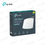 اکسس پوینت سقفی وایرلس EAP115 TP-Link