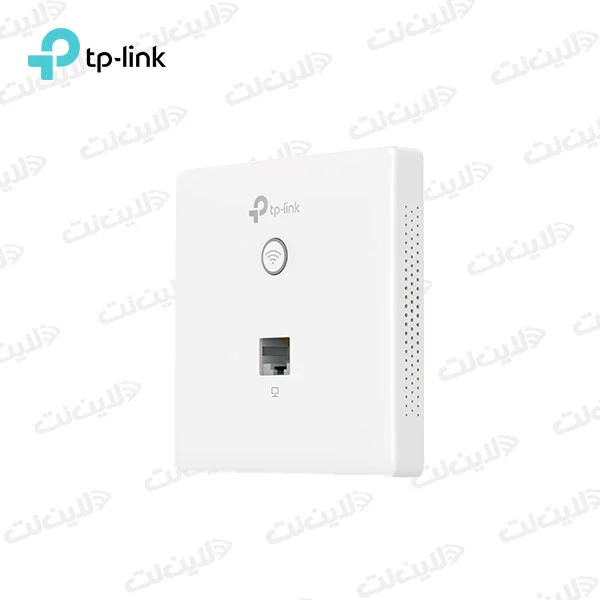 اکسس پوینت EAP115-Wall تی پی لینک TP-Link