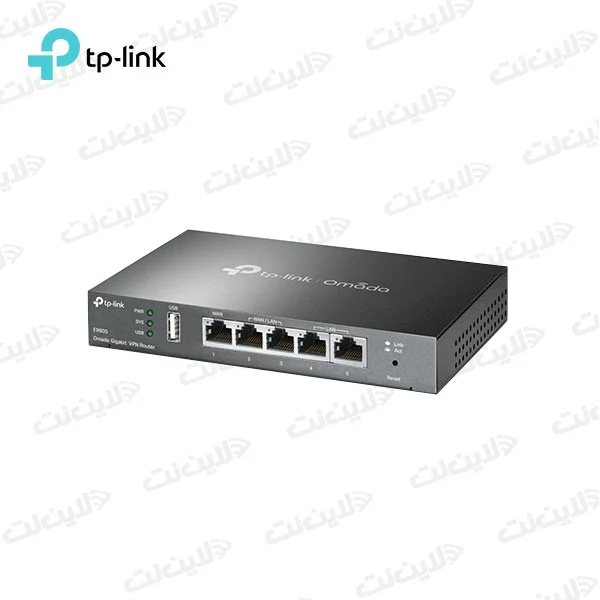 روترER605 تی پی لینک TP-Link 