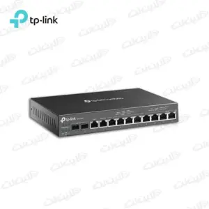 روتر وی پی ان Omada ER7212PC تی پی لینک TP-Link