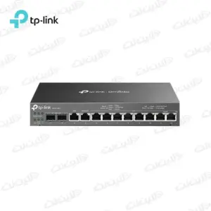 روتر وی پی ان Omada ER7212PC تی پی لینک TP-Link