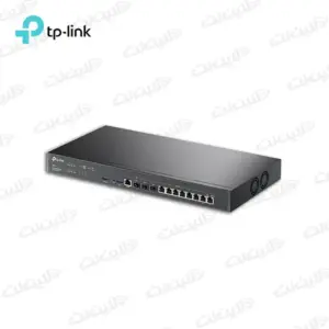 روتر وی پی انOmada ER8411 تی پی لینک TP-Link