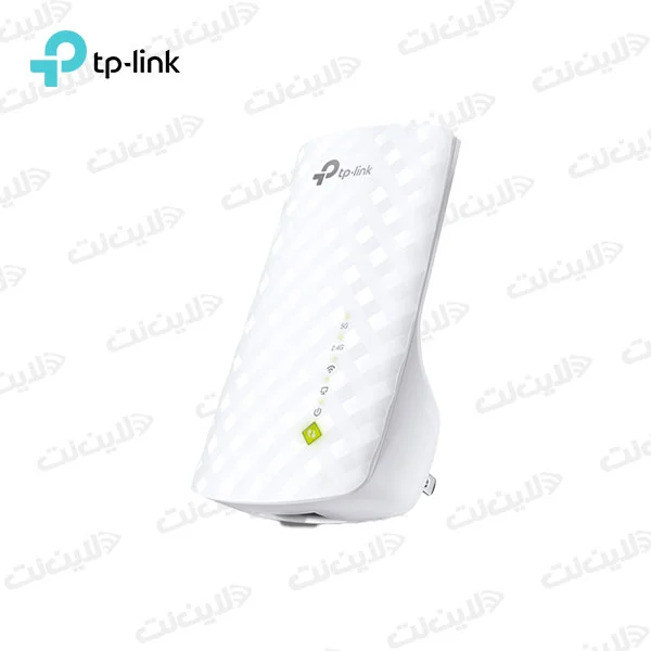 توسعه دهنده شبکه AC750 RE200 تی پی لینک TP-Link