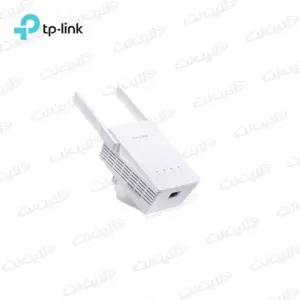 توسعه دهنده شبکه AC750 RE210 تی پی لینک TP-Link