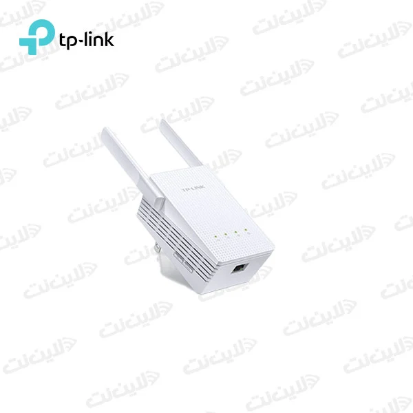 توسعه دهنده شبکه AC750 RE210 تی پی لینک TP-Link