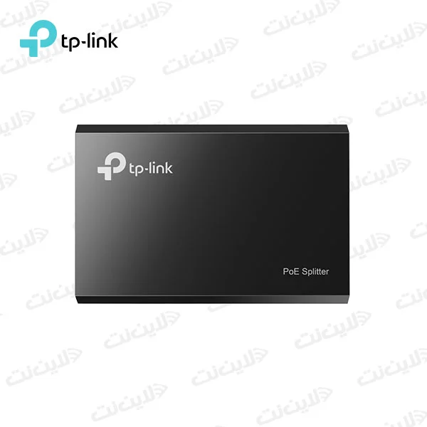 اسپیلیتر شبکه TL-POE10R تی پی لینک TP-Link