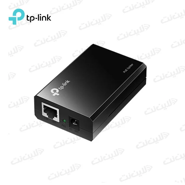 اسپیلیتر شبکه TL-POE10R 