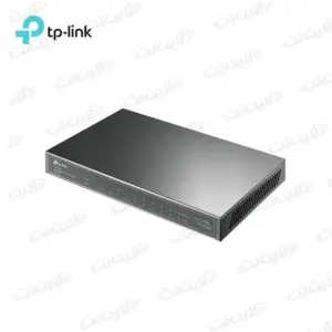 سوئیچ 8 پورت  POE TL-SG1210P تی پی لینک TP-Link