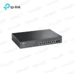 سوئیچ 8 پورت POE+ TL-SG2210MP تی پی لینک TP-Link