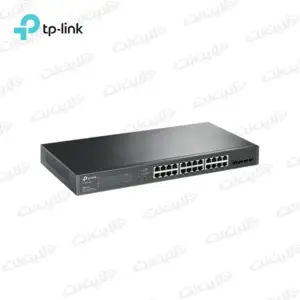 سوئیچ 24 پورت POE+ TL-SG2428P تی پی لینک TP-Link