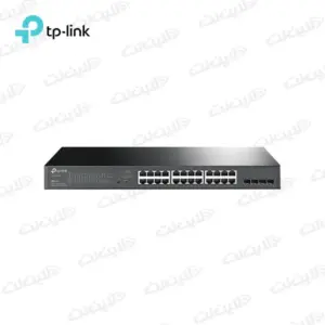 سوئیچ 24 پورت POE+ TL-SG2428P تی پی لینک TP-Link