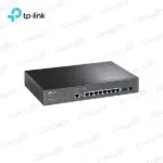 سوئیچ 8 پورت TL-SG3210 مدیریتی گیگابیت TP-Link