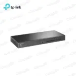 سوئیچ 8 پورت TL SX3008F تی پی لینک TP-Link