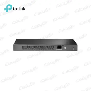 سوئیچ 8 پورت SFP+ TL-SX3008F تی پی لینک TP-Link