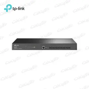 سوئیچ 8 پورت SFP+ TL-SX3008F تی پی لینک TP-Link