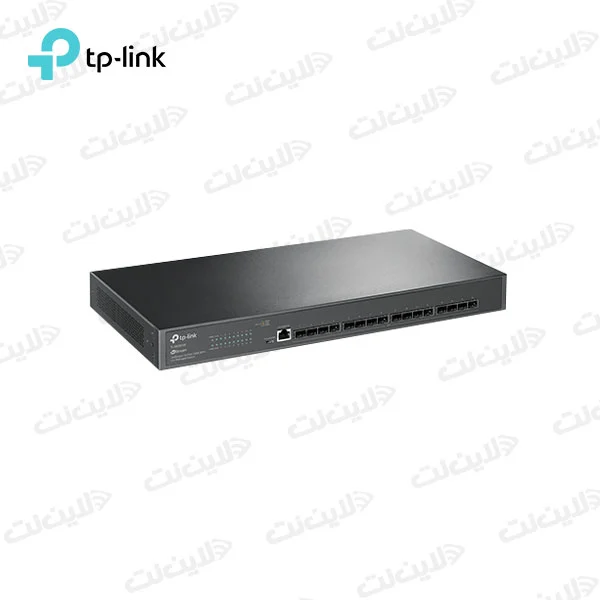 سوئیچ 16 پورت + TL-SX3016F تی پی لینک TP-Link