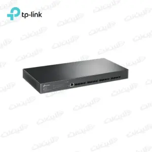 سوئیچ 16 پورت SFP+ TL-SX3016F تی پی لینک TP-Link