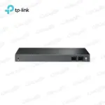 سوئیچ 16 پورت SFP+ TL-SX3016F TP-Link