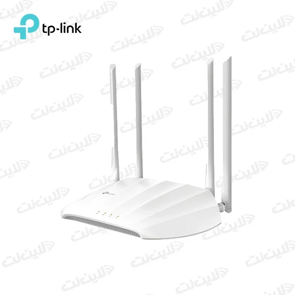 اکسس پوینت بی سیم AC1200 TL-WA1201 تی پی لینک TP-Link