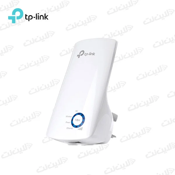 توسعه دهنده وایرلس TL-WA850RE تی پی لینک TP-Link