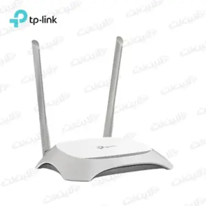 روتر وایرلس TL-WR840N تی پی لینک  TP-Link