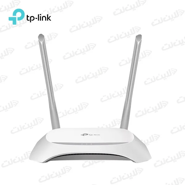 روتر وایرلس TL-WR840N تی پی لینک TP-Link