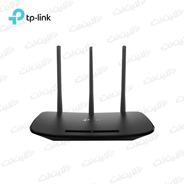 روتر وایرلس بی سیم TL-WR940N تی پی لینک TP-Link