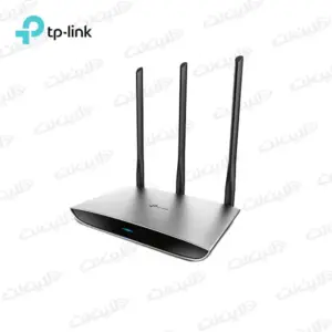 روتر وایرلس TL-WR945N تی پی لینک TP-Link